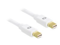 [82795] Delock DisplayPort-Kabel - Mini DisplayPort (M)