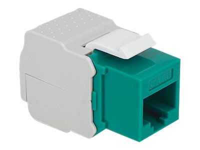 [86349] Delock Modulare Eingabe - CAT 6 - UTP - RJ-45