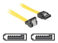 [82474] Delock SATA-Kabel - Serial ATA 150/300 - SATA (W)