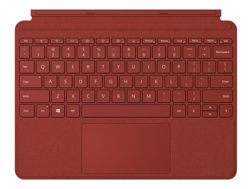 [KCT-00065] Microsoft Surface Go Type Cover - Tastatur - mit Trackpad, Beschleunigungsmesser