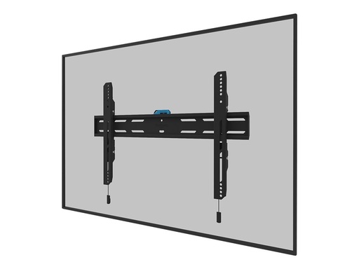 [WL30S-850BL16] Neomounts WL30S-850BL16 - Befestigungskit (Wandplatte, Adapter für Halterung)