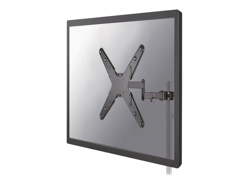 [FL40-450BL14] Neomounts Screen Pole Clamp/Truss Mount 3 pivots V - Zubehör TFT/LCD-TV