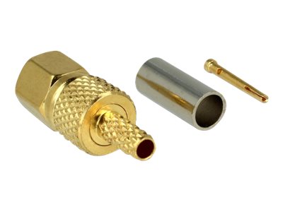 [65859] Delock Antennenanschluss - SMC männlich