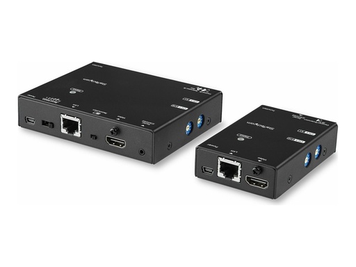 [ST12MHDLNHK] StarTech.com HDMI over IP Extender mit Videokompression