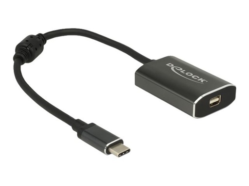 [62990] Delock Externer Videoadapter - VL100 - USB-C