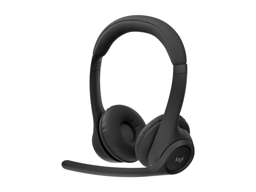 [981-001407] Logitech Zone 300 - Headset - On-Ear - Bluetooth