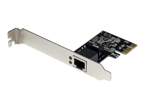 [ST1000SPEX2] StarTech.com PCI Express Gigabit Ethernet Netzwerkkarte