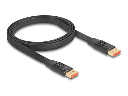 [81005] Delock DisplayPort-Kabel - DisplayPort (M)