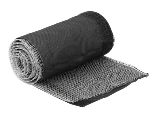 [20843] Delock Kabelmanagement-Tülle - 30 mm, geflochten