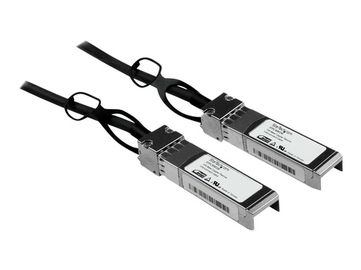 [SFPCMM3M] StarTech.com Cisco kompatibles SFP+ Twinax Kabel