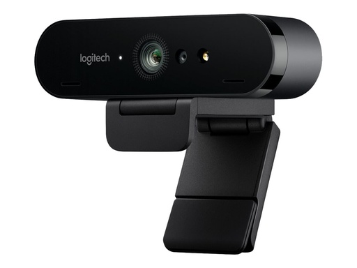 [960-001106] Logitech BRIO 4K Ultra HD webcam - Webcam - Farbe