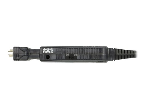[62976] Delock Serieller Adapter - Ethernet 100 - RS-232