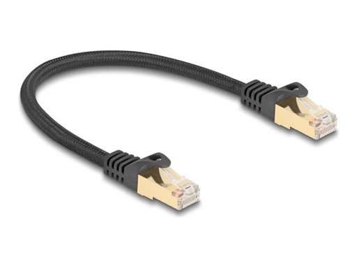 [80315] Delock Patch-Kabel - RJ-45 (M) zu RJ-45 (M)