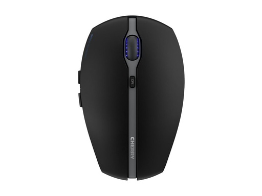 [JW-7500-2] Cherry GENTIX BT - Maus - optisch - 7 Tasten