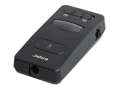 [860-09] Jabra LINK 860 - Audioprozessor für Telefon