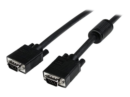 [MXTMMHQ7M] StarTech.com 7m VGA Kabel - HD15 Monitorkabel - St/St - Hochauflösendes VGA Stecker auf VGA Stecker Kabel - VGA-Kabel - HD-15 (VGA)