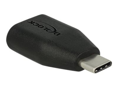 [65519] Delock USB-Adapter - USB-C (M) zu USB Typ A (W)