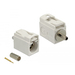 [89700] Delock FAKRA B Buchse kurz zum Crimpen