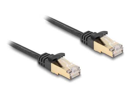 [80329] Delock Patch-Kabel - RJ-45 (M) zu RJ-45 (M)