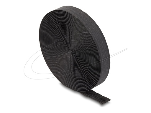 [19112] Delock Kabelbinder - with strap L 5 m x W 20