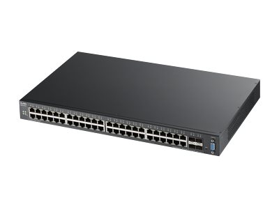 [XGS2210-52-EU0101F] ZyXEL XGS2210-52 - Switch - verwaltet