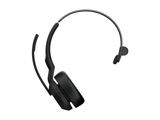 [25599-889-999] Jabra Evolve2 55 UC Mono - Headset - On-Ear