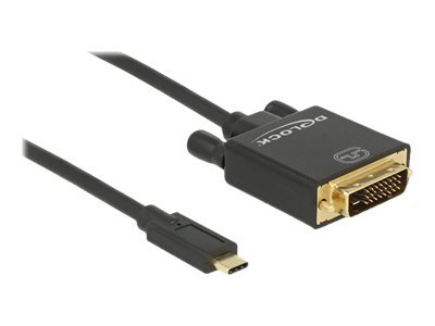 [85321] Delock Externer Videoadapter - Parade PS171