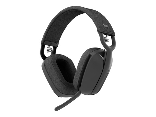 [981-001126] Logitech Zone Vibe 125 - Headset - ohrumschließend