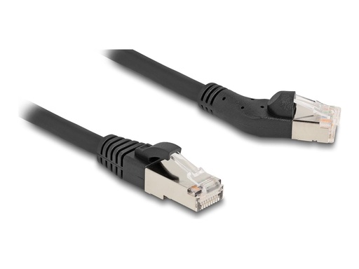 [80624] Delock Patch-Kabel - RJ-45 (M) gerade zu RJ-45 (M)