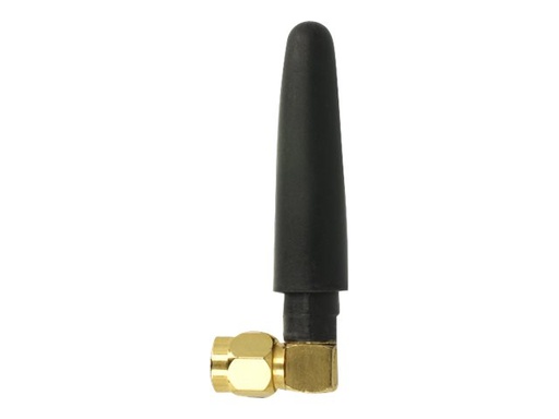 [88915] Delock ISM 433 MHz Antenna - Antenne - 5 cm