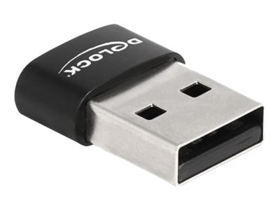 [60002] Delock USB-Adapter - USB (M) zu USB-C (W)