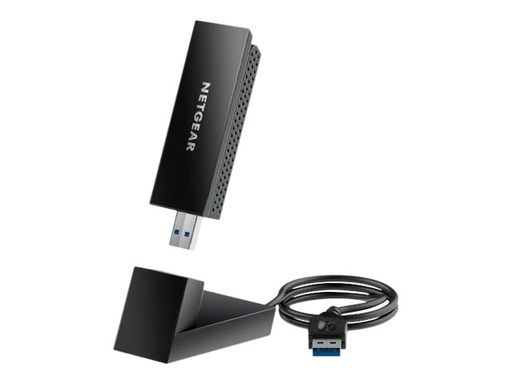 [A8000-100PES] Netgear Nighthawk A8000 - Netzwerkadapter - USB