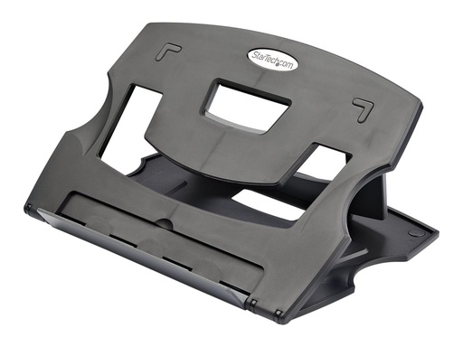 [LTRISERP] StarTech.com Laptopständer - Verstellbar - 9" bis 12" Laptop Tisch Ständer