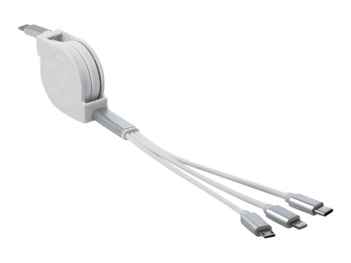 [85844] Delock Kabel nur zum Laden - USB-C männlich