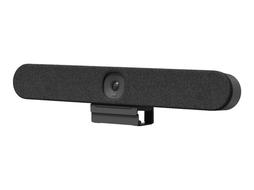 [960-001573] Logitech Rally Bar Huddle - Videokonferenzkomponente