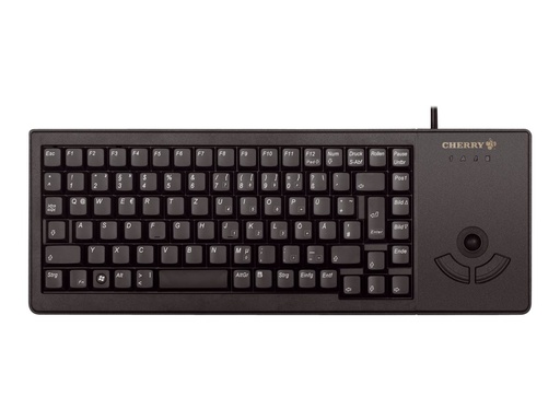 [G84-5400LUMGB-2] Cherry G84-5400 XS Trackball Keyboard - Tastatur