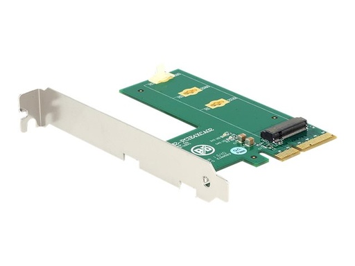[89561] Delock PCI Express x4 Card > 1 x internal NVMe M.2 Key M