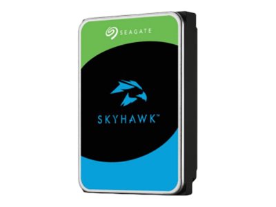 [ST8000VX010] Seagate SkyHawk ST8000VX010 - Festplatte - 8 TB - intern - 3.5" (8.9 cm)