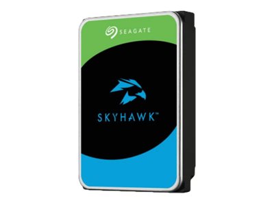 [ST6000VX009] Seagate SkyHawk ST6000VX009 - Festplatte - 6 TB - intern - 3.5" (8.9 cm)