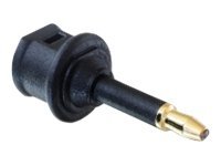 [65272] Delock Digitaler Audioadapter - Mini-TOSLINK