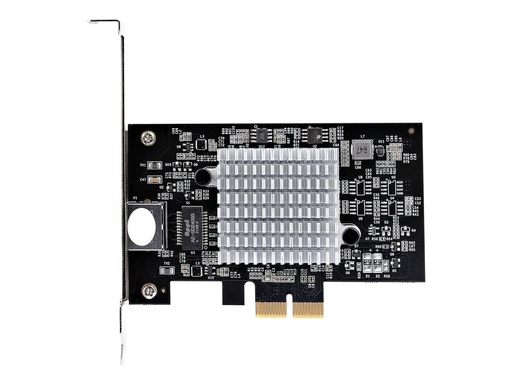 [ST10GSPEXNB2] StarTech.com Startech 1-Port 10Gbit/s PCIe Netzwerkkarte
