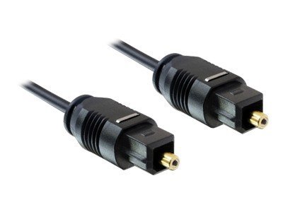 [82882] Delock Digitales Audio-Kabel (optisch) - TOSLINK