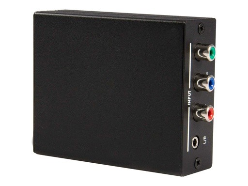 [CPNTA2HDMI] StarTech.com Component YPbPr und YCbCr auf HDMI