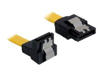 [82798] Delock Cable SATA - SATA-Kabel - Serial ATA 150/300/600 - SATA (W)