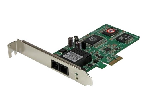 [PEX1000MMSC2] StarTech.com LWL / Glasfaser PCI Express Gigabit