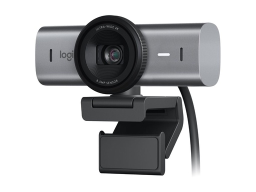 [960-001554] Logitech Master Series MX Brio - Live-Streaming-Kamera