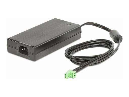 [160W-POWER-ADAPTER] StarTech.com 160W Universal DC Power Adapter (24V/6.6A)