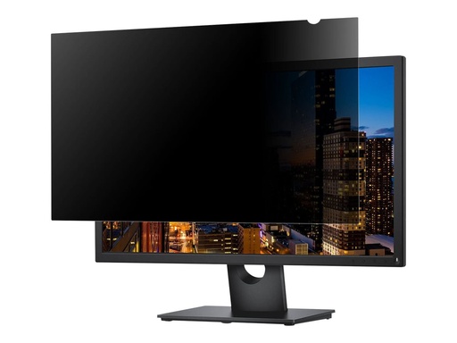 [PRIVSCNMON24] StarTech.com StarTech 24-Zoll-Monitor Blickschutzfilter (Universal, Matt oder Glänzend, 30% Blaulichtreduzierung)