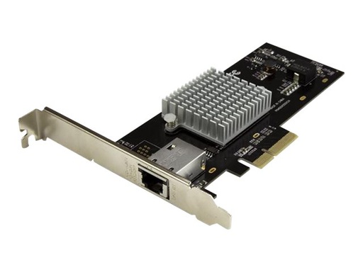 [ST10000SPEXI] StarTech.com 1 Port 10G Ethernet PCI Express