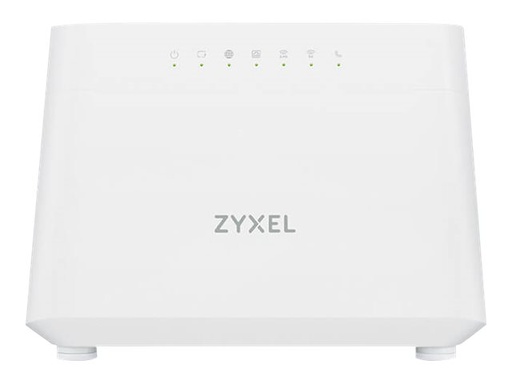 [DX3301-T0-EU01V1F] ZyXEL DX3301-T0 - WLAN-System - (Router) - MPro